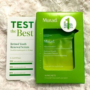 NIB Murad Retinol Youth Renewal Serum